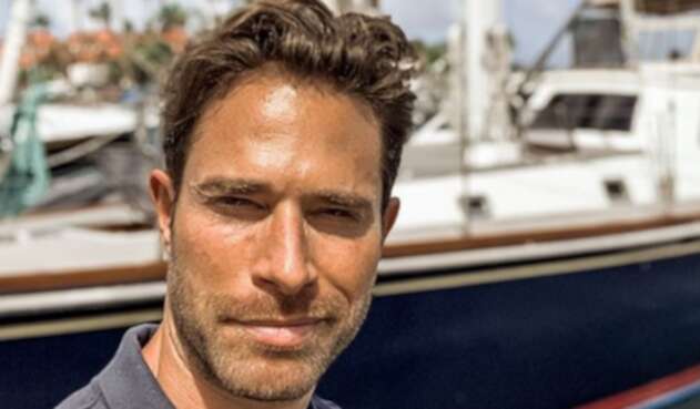 Sebastián Rulli