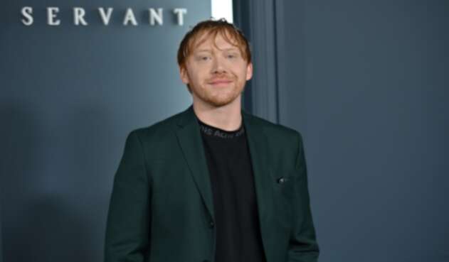Rupert Grint