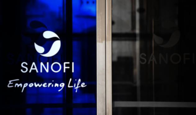 Laboratorio farmacéutico francés, Sanofi