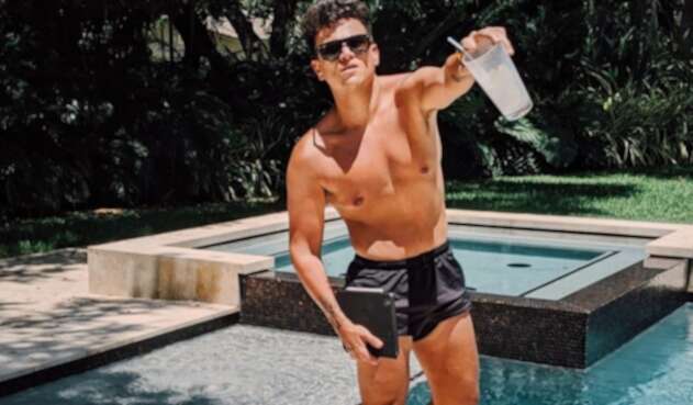 Silvestre Dangond
