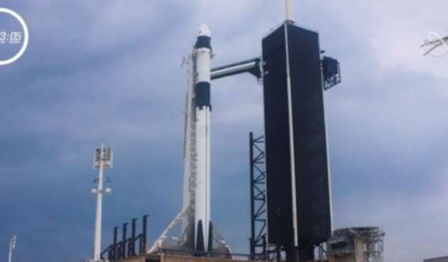 SPACE X