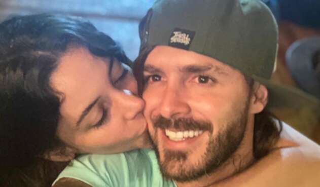 Tatan Mejía - Maleja Restrepo