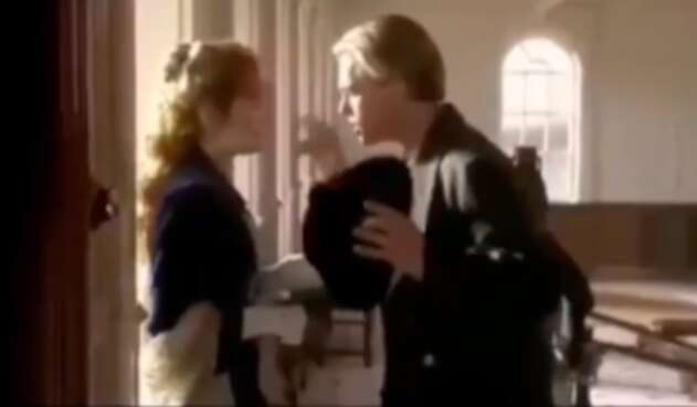 Titanic