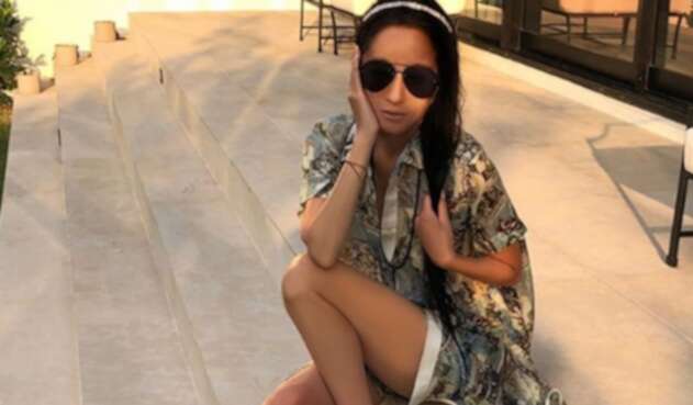 Vera Wang