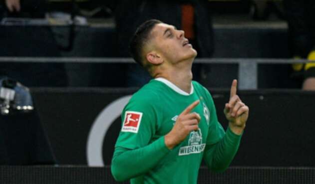 Werder Bremen, Bundesliga