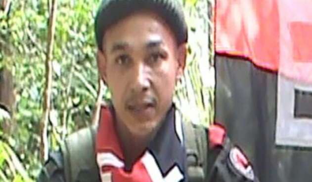 Muerto en operación militar en el sur de Bolívar