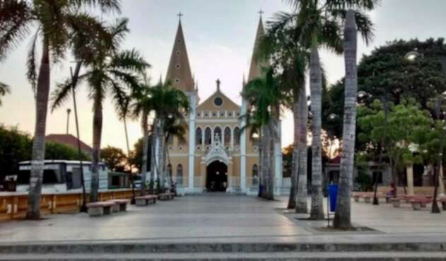 turbaco