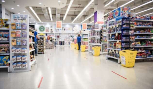 Establecimientos de comercio que no cumplan con protocolos de bioseguridad no podrán abrir este lunes