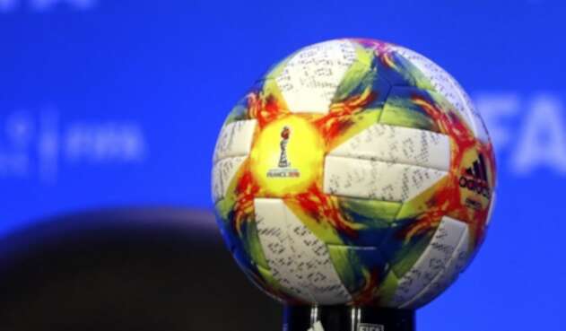 Mundial femenino Mundial femenino
