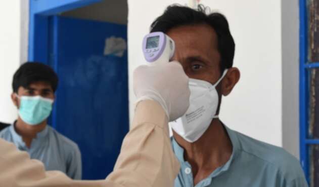 El Tolima ya tiene un acumulado de 1.926 pacientes positivos para Coronavirus