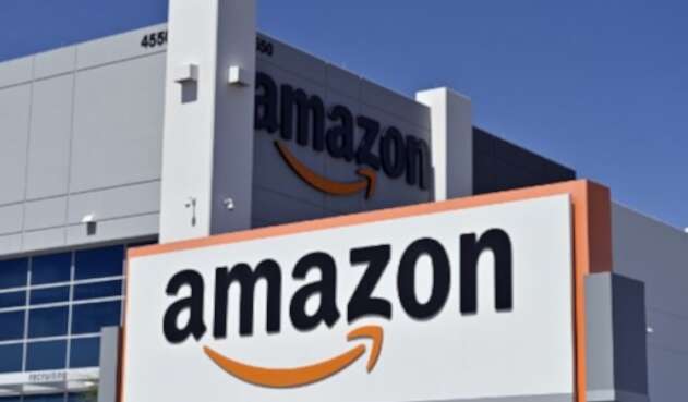 amazon