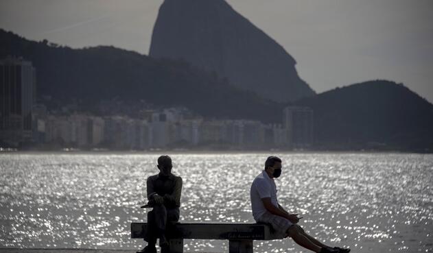 Copacabana