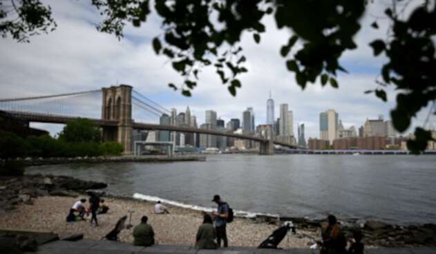 New York, Estados Unidos