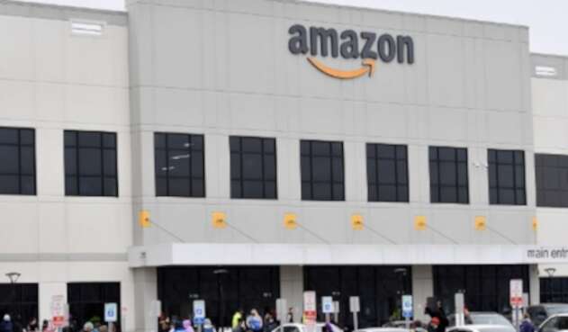 amazon