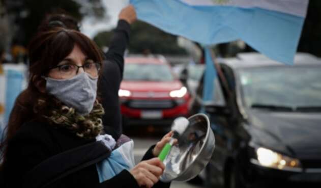 Argentina Argentina