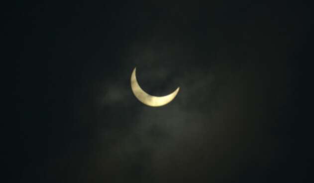 Eclipse solar Eclipse solar