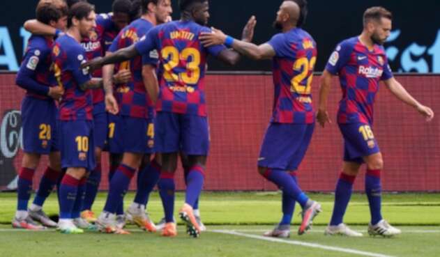 Barcelona FC