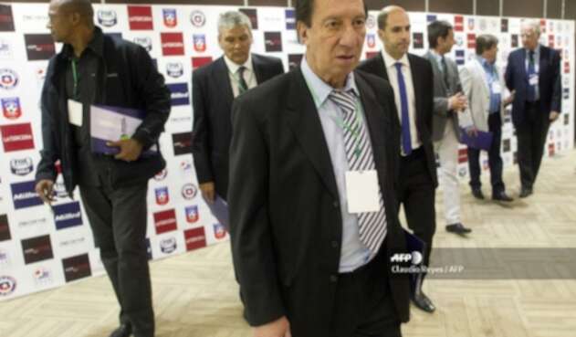 Carlos Bilardo Carlos Bilardo