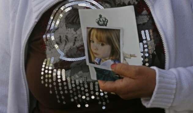 Abuela de Madeleine McCann murió de coronavirus | La FM