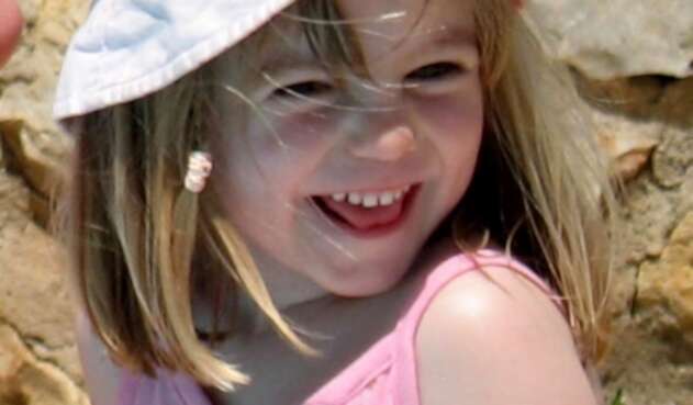 Madeleine McCann Madeleine McCann