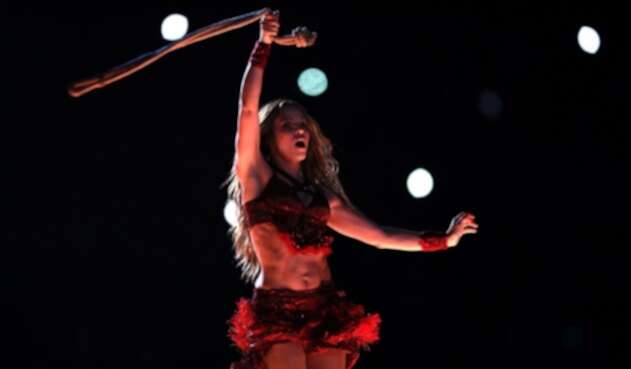 Shakira Shakira