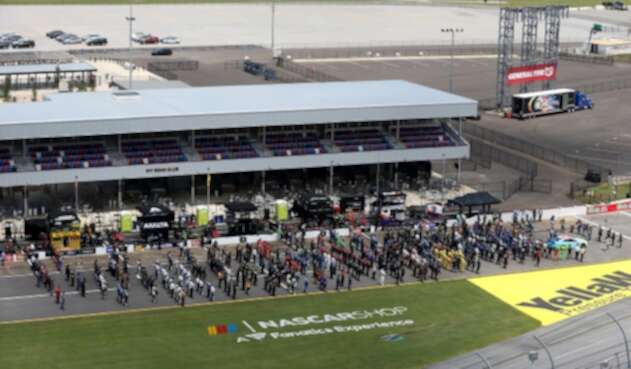 Nascar