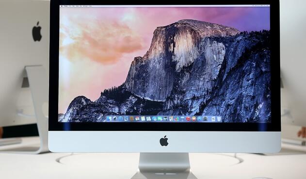Mac de Apple Mac de Apple