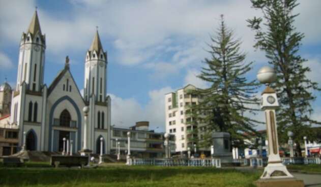 Santa Rosa de Cabal