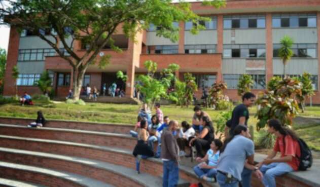 Universidad Tecnológica de Pereira