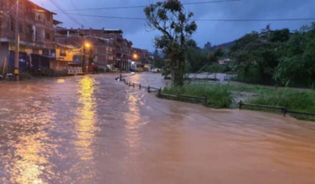 Inundaciones Inundaciones