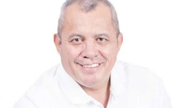 Eugenio Rangel Alcalde Villa del Rosario