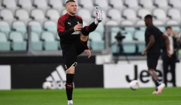 AC Milan - Serie A