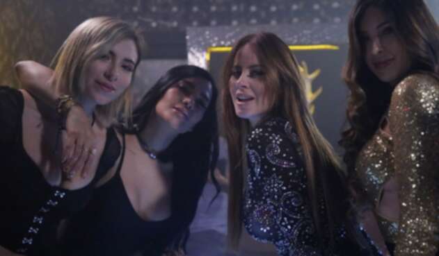 Acapulco Shore 7
