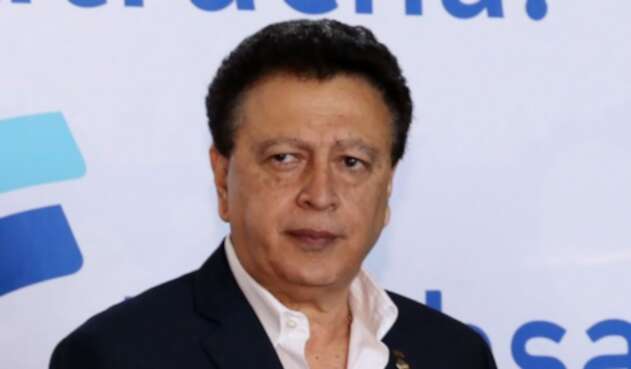 Alfredo Hawit