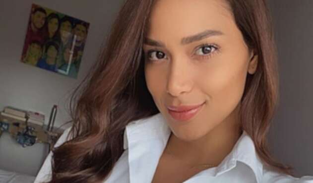 Andrea Tovar