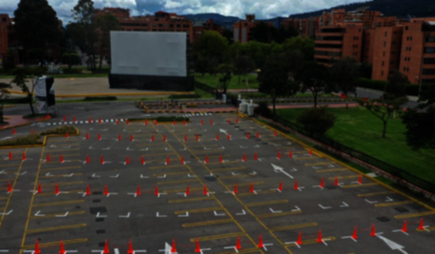 Autocine