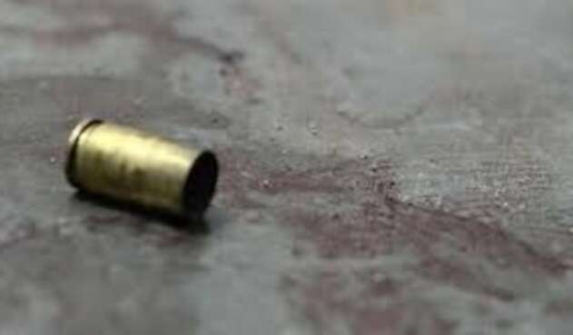 Homicidio Homicidio