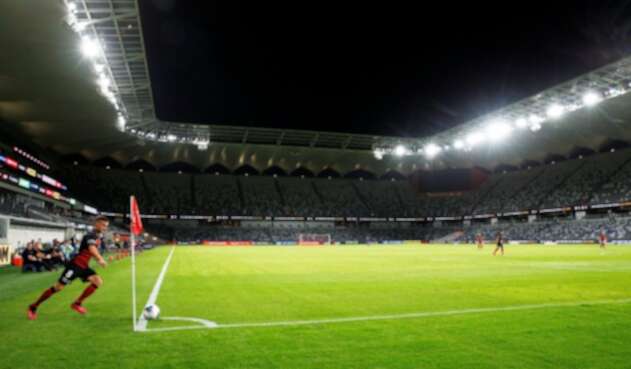 Bankwest Stadium / Coronavirus en Australia
