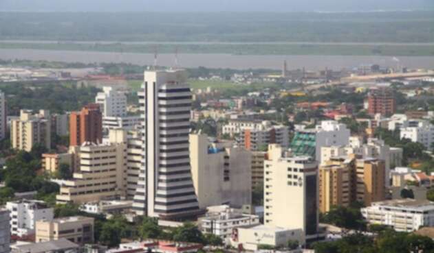 Barranquilla Ciudad