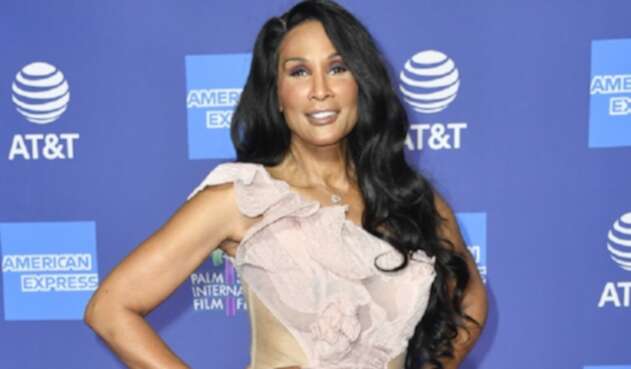 Beverly Johnson