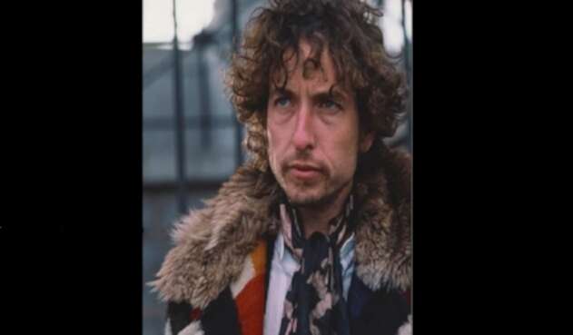 Bob Dylan