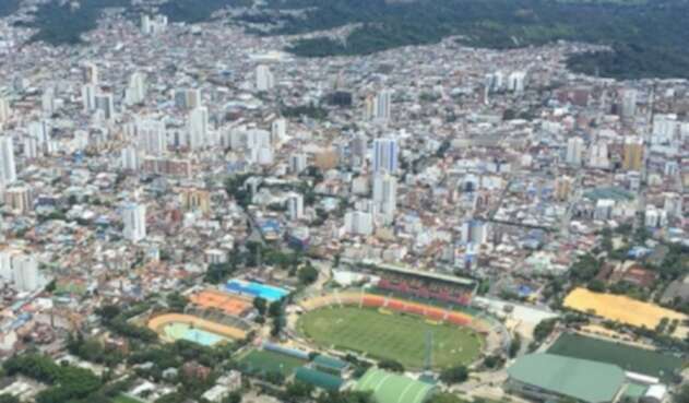 Bucaramanga
