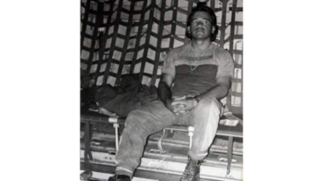 Carlos Lehder