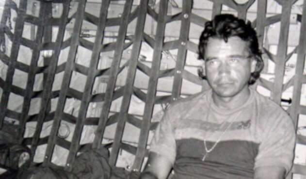 Carlos Lehder