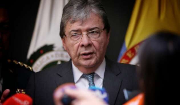 Mindefensa