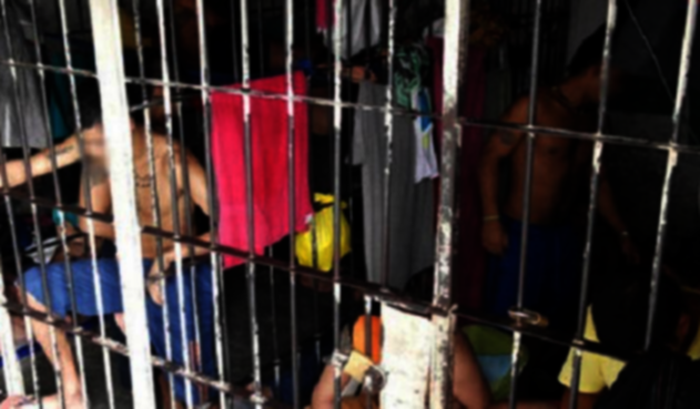 Cárcel de El Espinal hoy registra 250 contagios de Covid-19