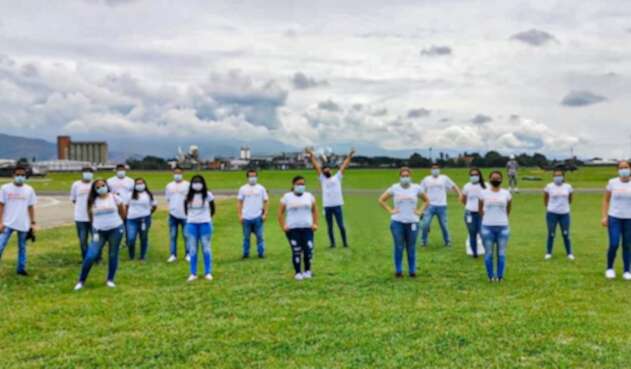 Médicos en Chocó