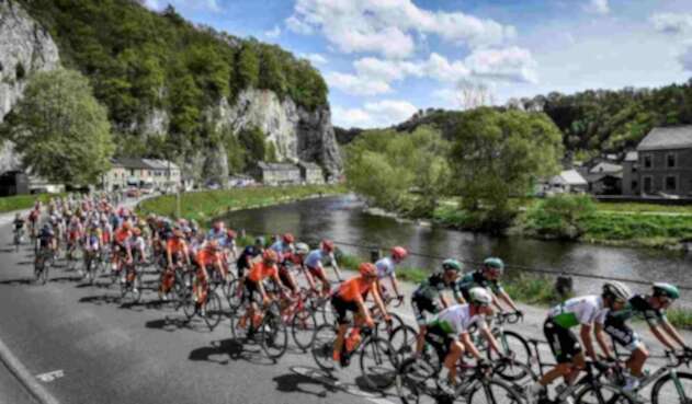 Ciclismo