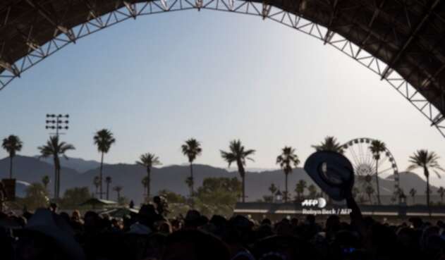 Coachella