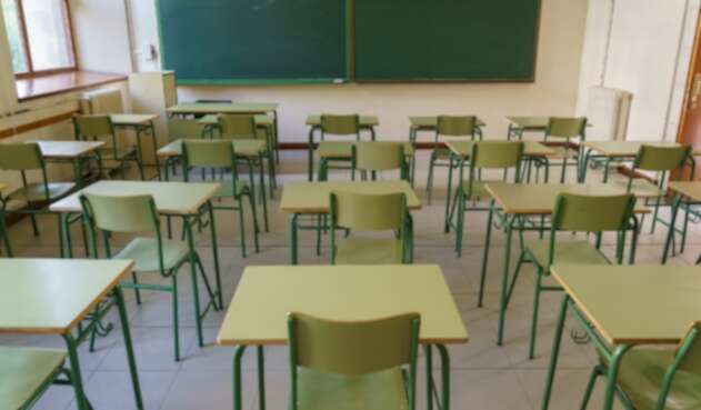 Reapertura de colegios / Regreso de niños a colegios Reapertura de colegios / Regreso de niños a colegios